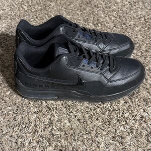 Nike Air Max LTD3 Black